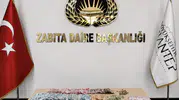 Zabıtanın durdurduğu dilencinin poşetinden servet çıktı: Rakamı görenler gözlerine inanamadı