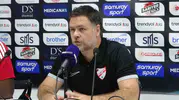 Boluspor için kabus dolu günler: Savunma alarm veriyor