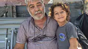 Gözlerinin önünde batan gemi: Eşini kaybeden Abbas Demir'den kaptana ağır suçlama