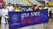 Genç yetenekler için spor vakti: Merkezefendi’de ücretsiz eğitim dönemi başlıyor