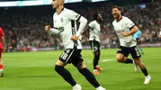Beşiktaş'ta Vaclav Cerny fırtınası: Gollerine kaldığı yerden devam ediyor