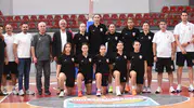 Kayseri'nin potadaki gururu sağlık güvencesini tazeledi: Yeni sezona iddialı giriş