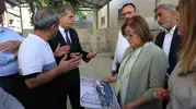 Gaziantep'te emekliler için yeni buluşma noktası: Karşıyaka'ya özel yaşam alanı
