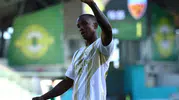Kayserispor'un yeni yıldızı sahneye çıktı: Moreno fırtınası esti