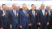 Cumhuriyetin 91 yıllık tanığı yeniden hayat buldu: Tarihi köprüler zincirine yeni halka