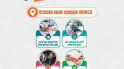 Atakum'da Yeni Dönem Başlıyor: Yeteneklerinizi Keşfetmeye Hazır Mısınız?