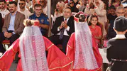 Üsküdar'da okul bahçelerinde yankılanan ilk ders zili: Geleceğin mimarları sınıflarına kavuştu