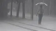 Uşaklılar dikkat: Meteorolojiden pazar günü için kritik sağanak uyarısı geldi