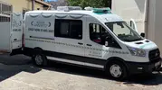 Gaziantep'te sanayi bölgesinde acı son: Genç işçi makineye sıkışarak can verdi