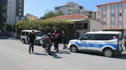 Kıraathanede kanlı hesaplaşma: Husumetlisi tarafından kurşun yağmuruna tutulan adam kurtarılamadı
