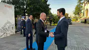 Diplomasi ve Sanayi Ankara'da Buluştu: Küresel Ekonomik Köprüler Yeniden İnşa Ediliyor