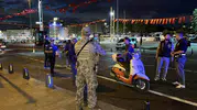 İstanbul sokaklarında gece operasyonu: Şüphelilere geçit yok