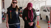 Sınırda yakalanan eşten cinayet itirafı: Keşan'daki şüpheli ölümde karar çıktı