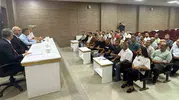 Araban'da Eğitim Seferberliği: Yeni Dönem İçin Stratejik Yol Haritası Belirlendi