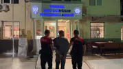 Yunus polislerinin şüphesi 21 yıllık firarı bitirdi