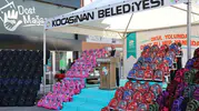 Kocasinan'da Dost Eli uzanan her öğrenci yeni döneme eksiksiz başlıyor