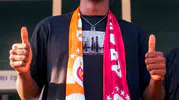 Sarı-kırmızılılarda savunma hattına genç takviye: Leipzig'den İstanbul'a uzanan imza