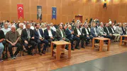 Bursa Artvin Vakfı'nda Adnan Demirci dönemi: Hedefte dev bir merkez var