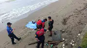 Ordu sahilinde sabah saatlerinde yürek burkan keşif: Kayıp yaşlı adamın cansız bedeni bulundu