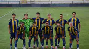 İzmir derbisinde kupa heyecanı: Bucaspor 1928 ve Gaziemirspor kozlarını paylaşıyor
