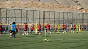 Mardin 1969 Spor'da Kayseri mesaisi: Hedef lideri devirmek