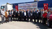 Van topraklarında 750 milyon liralık dev dönüşüm: Hedef hububat ambarı olmak