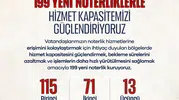 Noterlik sisteminde büyük genişleme: 199 yeni merkez kuruluyor