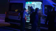 Kayseri'de kanlı hesaplaşma: Aynı evin içinde birbirlerini bıçakladılar