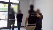 Kocaeli Narkotik Ekiplerinden Zehir Tacirlerine Ağır Darbe: 6 Tutuklama