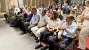 Gürsel Tekin'den Üsküdar çıkışı: Gözaltılar sürerse seçime girmeyiz