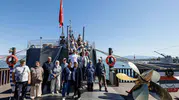 İzmirli emekliler için yeni dönem: Şehrin gizli kalmış hazineleri ücretsiz keşfediliyor