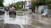 Yozgat'ta iki saatlik kabus: Köyü sular altında bırakan sel felaketi yaşamı felç etti