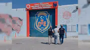 Malatya'da uzun süredir aranan FETÖ hükümlüsü saklandığı adreste kıskıvrak yakalandı
