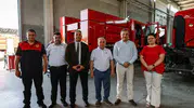 İzmir'in yangınla mücadelesinde yeni dönem: Zorlu araziler artık engel değil