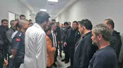 Bartın'da yağmurun ardından gelen acı tablo: Bir saat arayla iki feci kaza