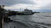 Marmara'da ulaşımı vuran fırtına: BUDO'dan 12 seferlik iptal kararı