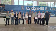 Eskişehir'de havuzlarda hijyen devrimi: Uzmanlar sahaya indi