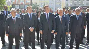 Kars'ta ders zili çaldı: Binlerce öğrenci için yeni maraton resmen başladı