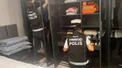 Başkentte uyuşturucu ve fuhuş operasyonunda üçüncü perde: 64 kişilik ağ deşifre edildi