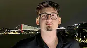 Genç mühendis adayının hayalleri otoyoldaki dehşet anıyla yarım kaldı