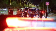 Aksaray sokaklarında geniş çaplı güvenlik ablukası: Emniyetten eş zamanlı denetim