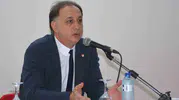 Futbol dünyasında deprem: MHK Başkanı Ferhat Gündoğdu gözaltında