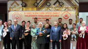 Gençlerin yuva kurma hayaline devletten dev destek: 222 bin çift için yeni dönem başladı