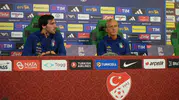 Mancini'den Türkiye itirafı: Dünya Kupası'ndan elenmeyi hak etmediler