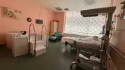 Karabük'te Doğum Odalarında Yeni Dönem: Ilık Suyun Rahatlatıcı Gücüyle Gelen Sağlıklı Başlangıçlar