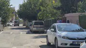 Okul koridorunda korku dolu anlar: Merdiven kazası hastanede bitti