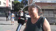 Maltepe'deki kanlı tahliye krizinde tanık dehşeti anlattı: Küfürler havada uçuşuyordu