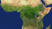 Afrika kıtası ikiye bölünüyor: Yer kabuğundaki kritik eşik aşıldı