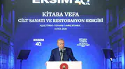 Tarihin çöpe atıldığı karanlık günler: Erdoğan'dan 28 Şubat'ta yaşanan kitap kıyımına sert tepki