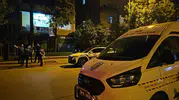 Kayseri'de aile içi şiddet: 16 yaşındaki genç üvey babasını bıçakladı